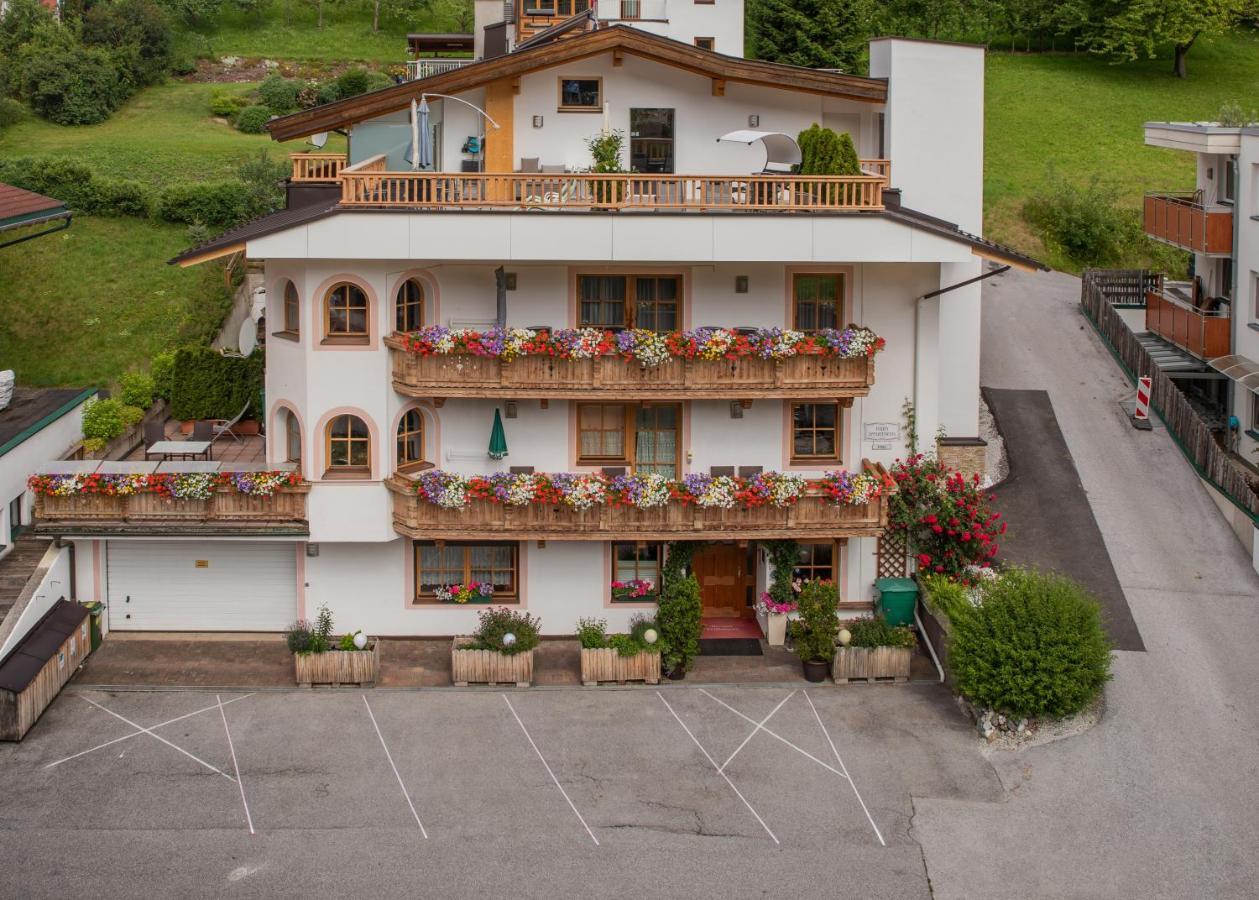 Apartment Ferienlandhaus Hofer