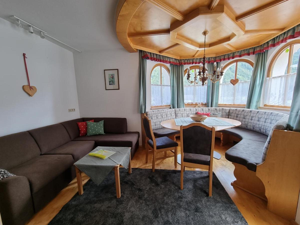 Apartment Ferienlandhaus Hofer *