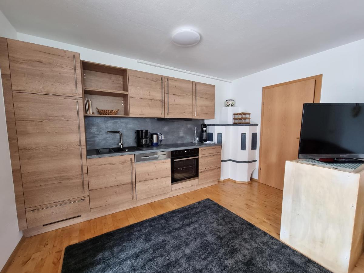 Ferienlandhaus Hofer Apartment *