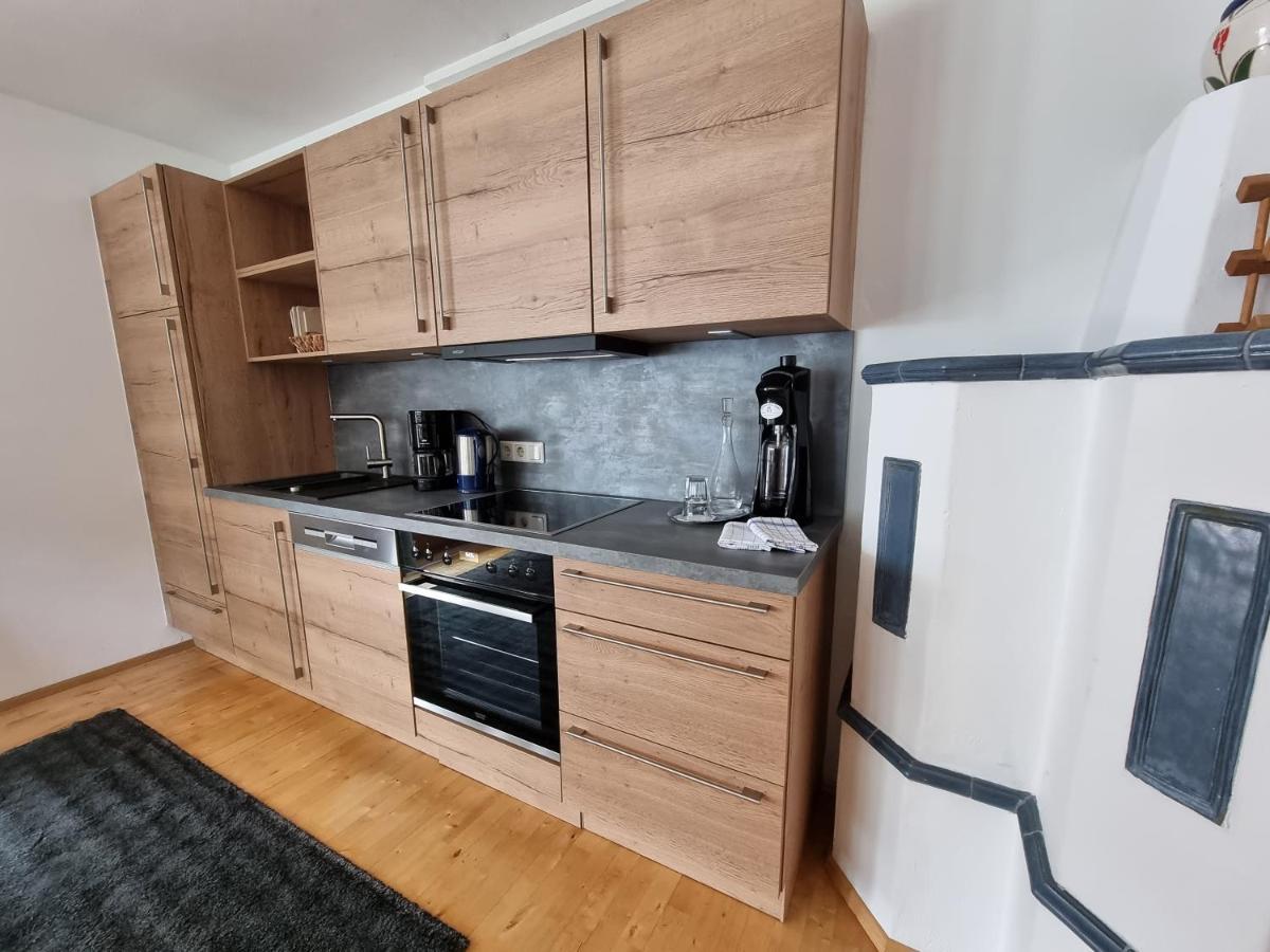 Apartment Ferienlandhaus Hofer