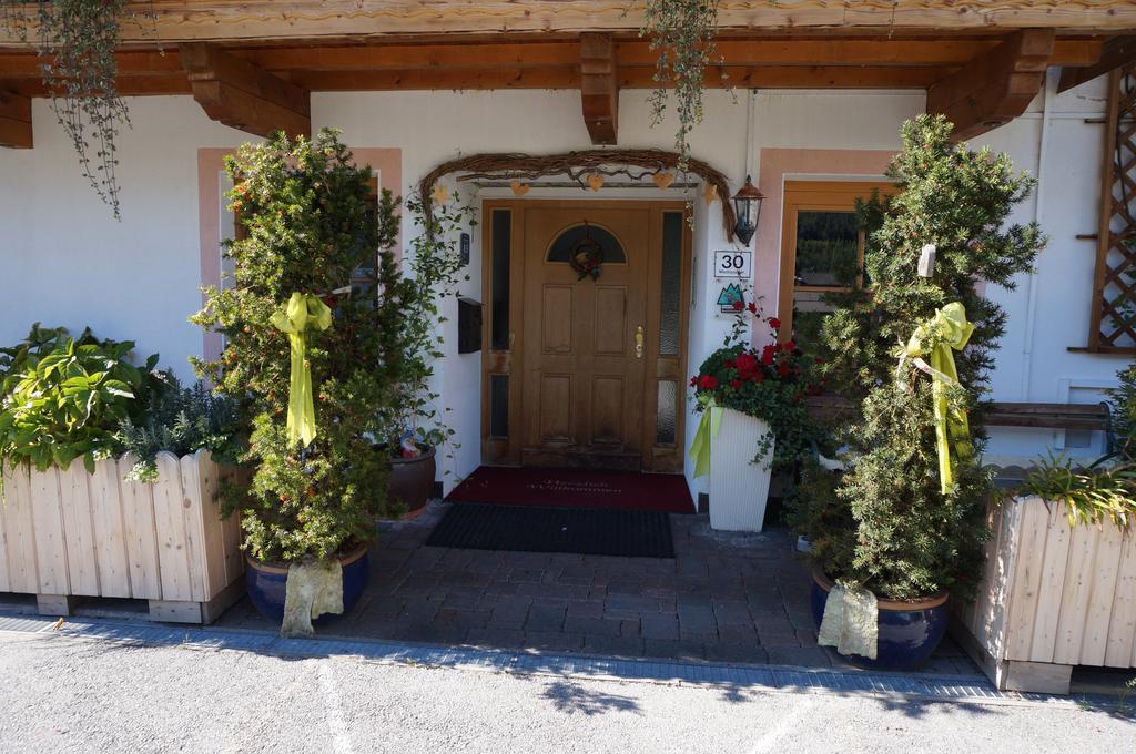 Ferienlandhaus Hofer Apartment Fulpmes