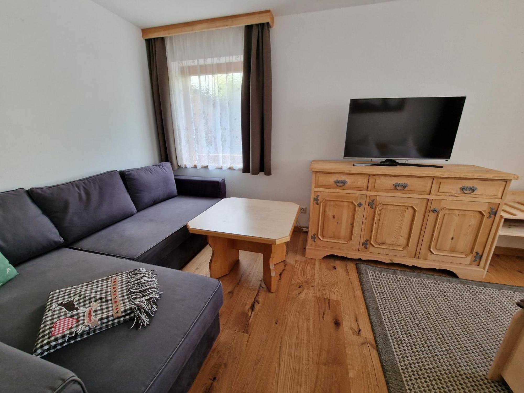 Ferienlandhaus Hofer Apartment