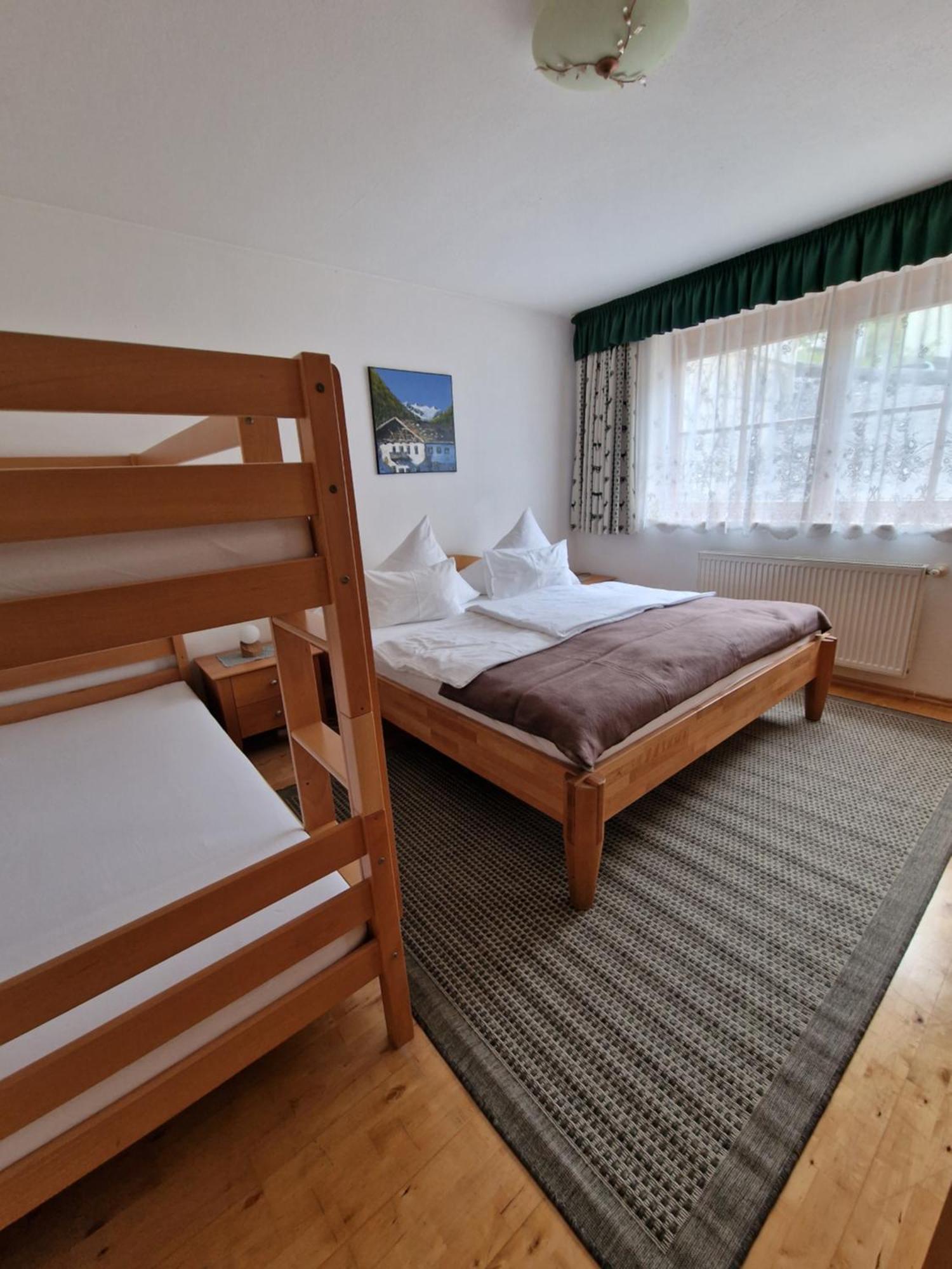 Apartment Ferienlandhaus Hofer Fulpmes
