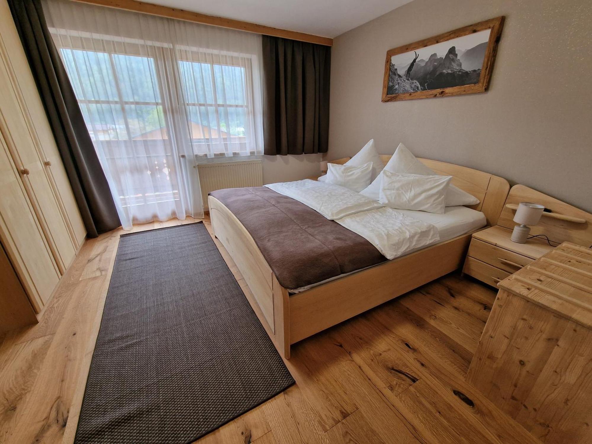 Apartment Ferienlandhaus Hofer Fulpmes
