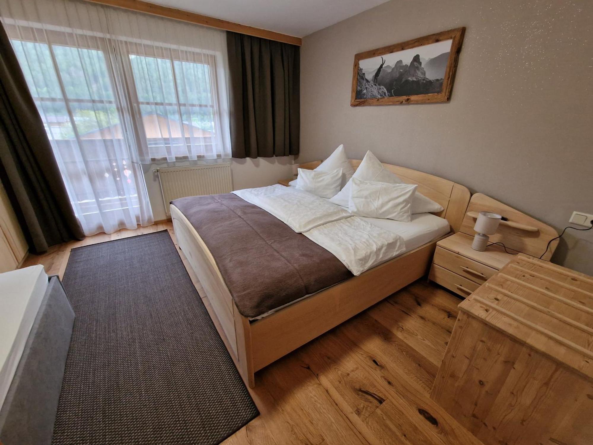 Ferienlandhaus Hofer * Fulpmes