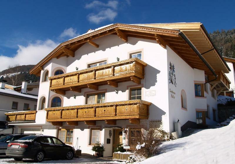Ferienlandhaus Hofer *