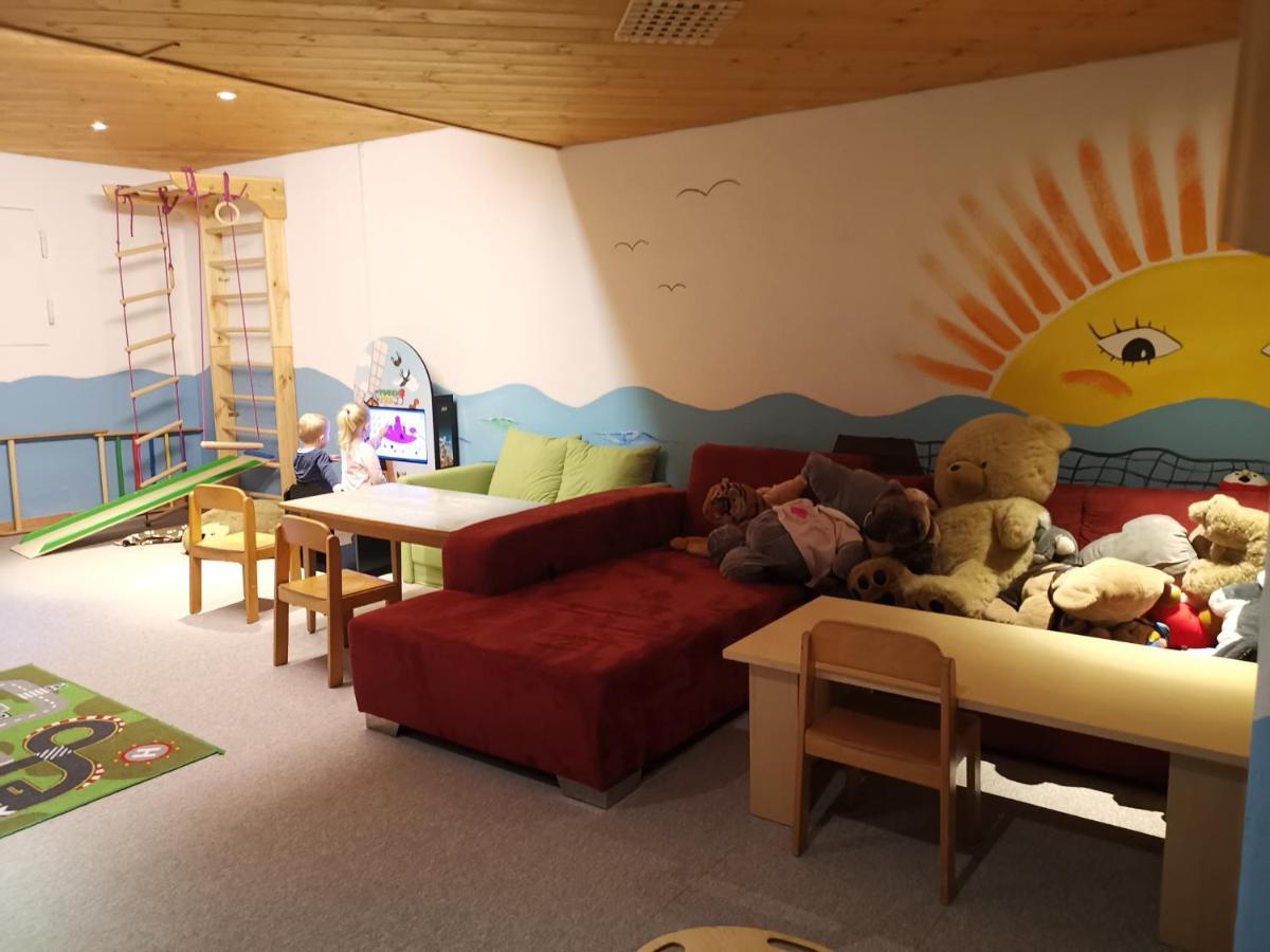 Ferienlandhaus Hofer Apartment