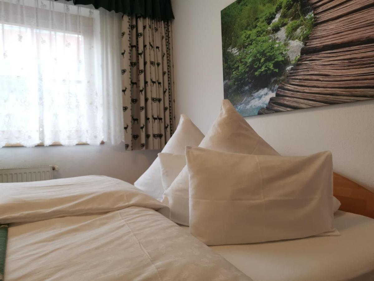 Ferienlandhaus Hofer Apartment Fulpmes