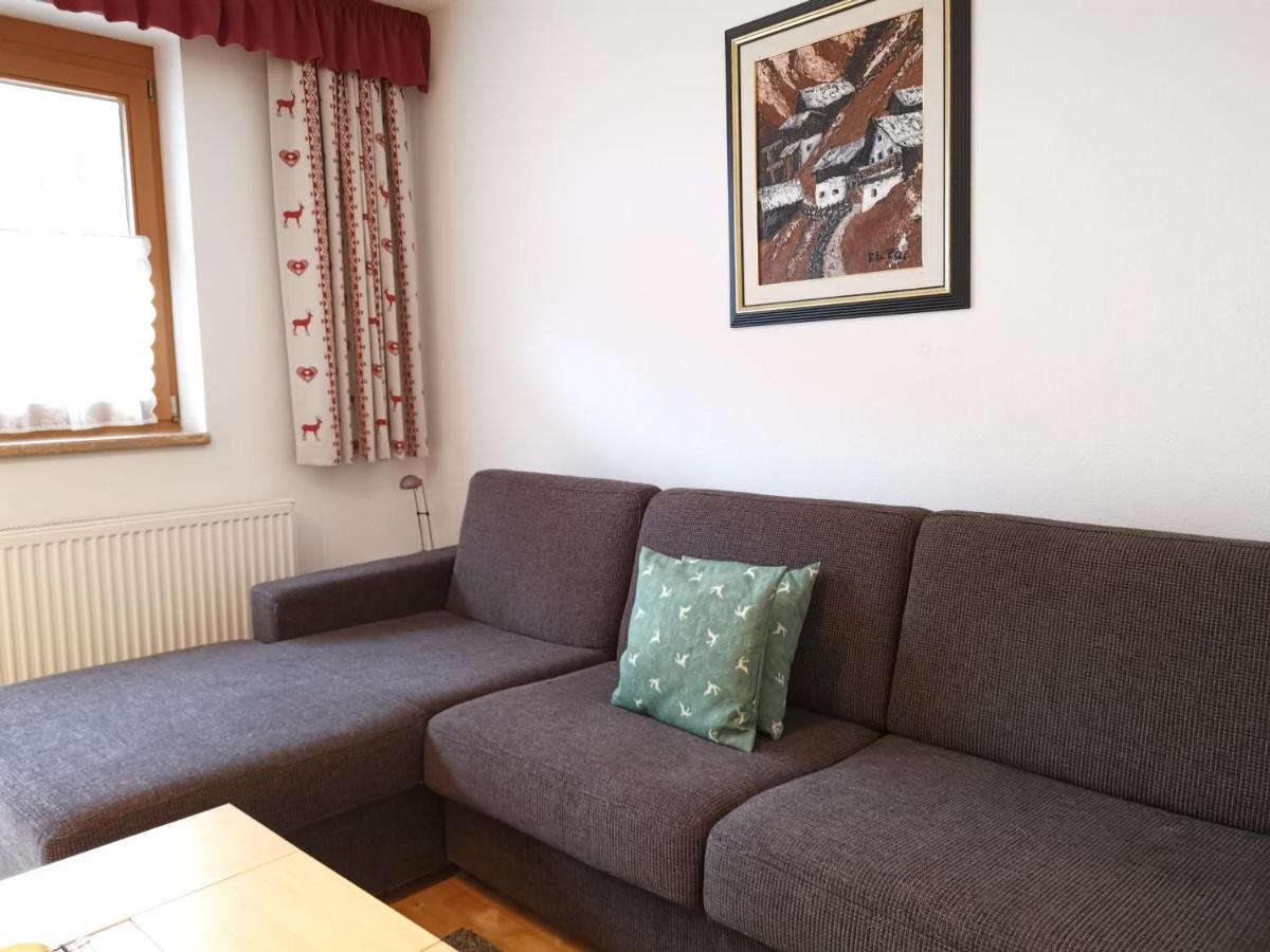 Ferienlandhaus Hofer Apartment Fulpmes