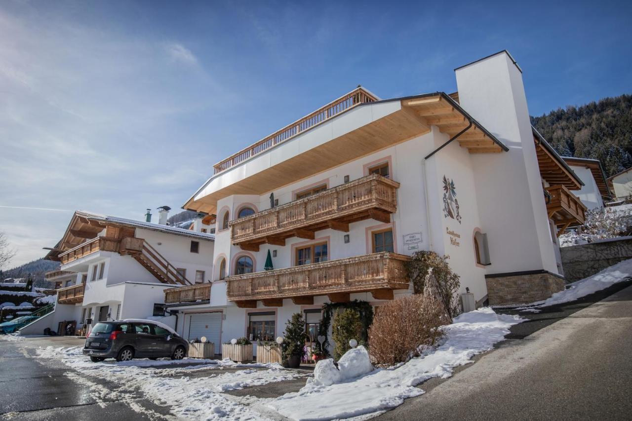 Ferienlandhaus Hofer * Fulpmes